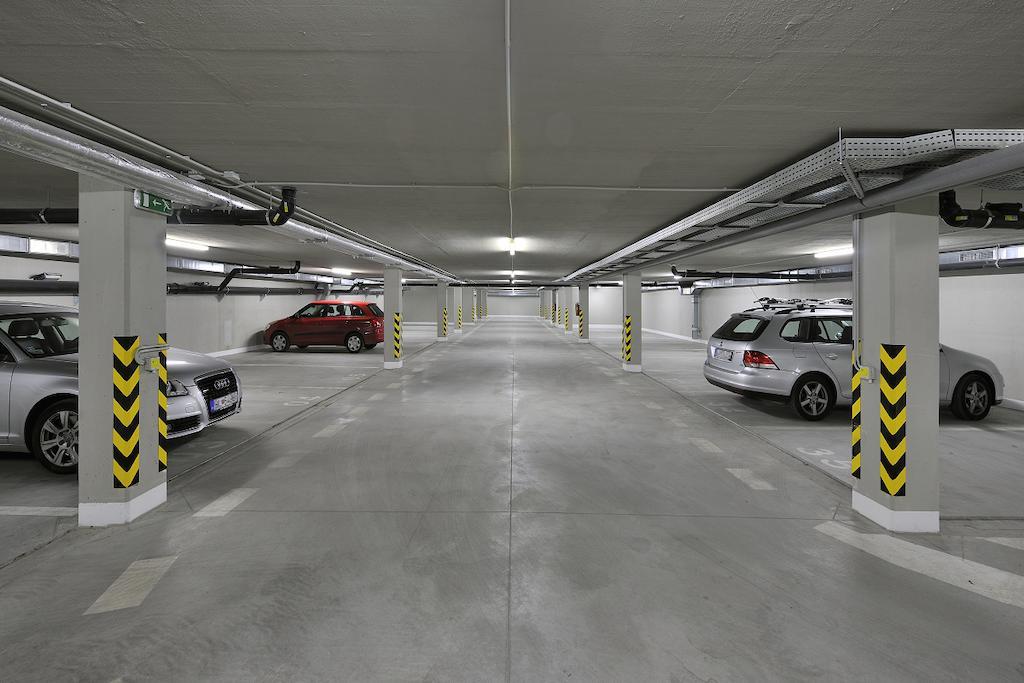 Ambiente Serviced Apartments - Dunajska Bratislava Habitación foto